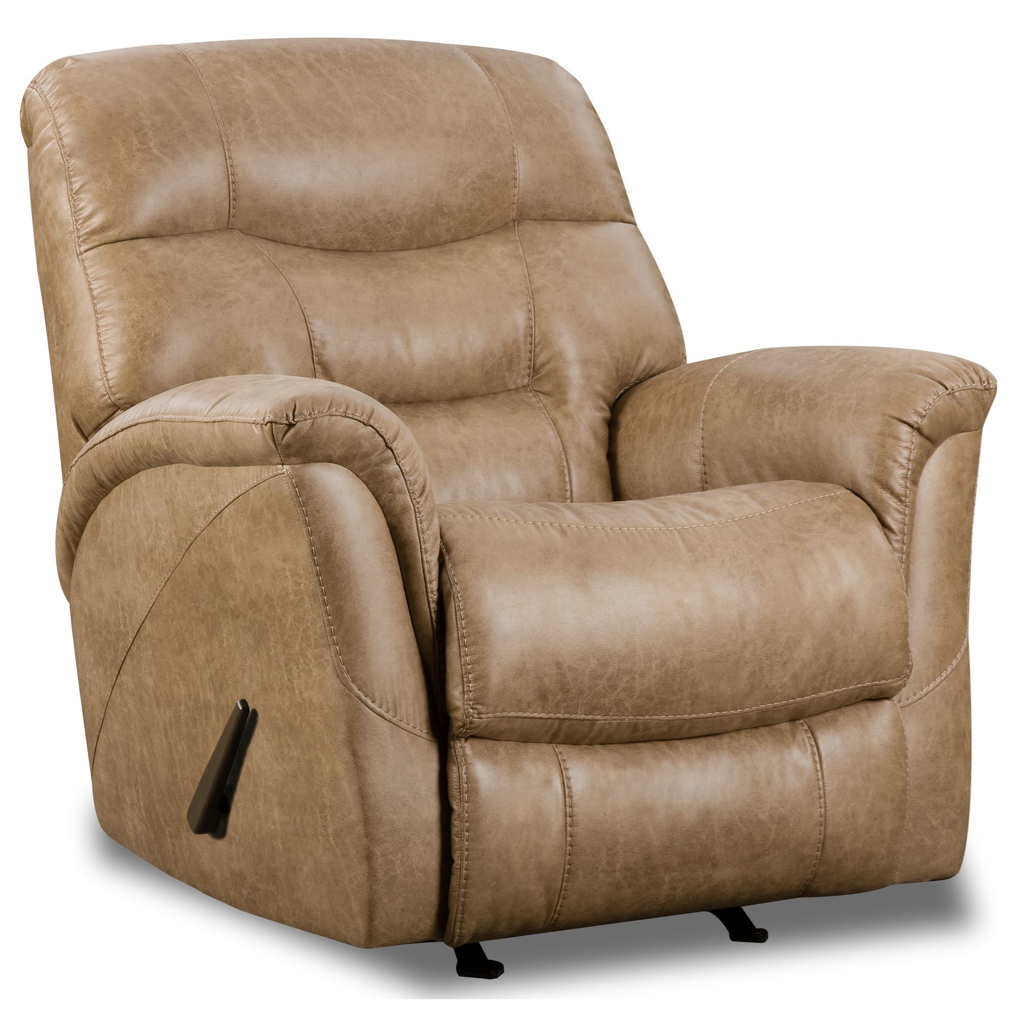 Sierra cheap swivel glider